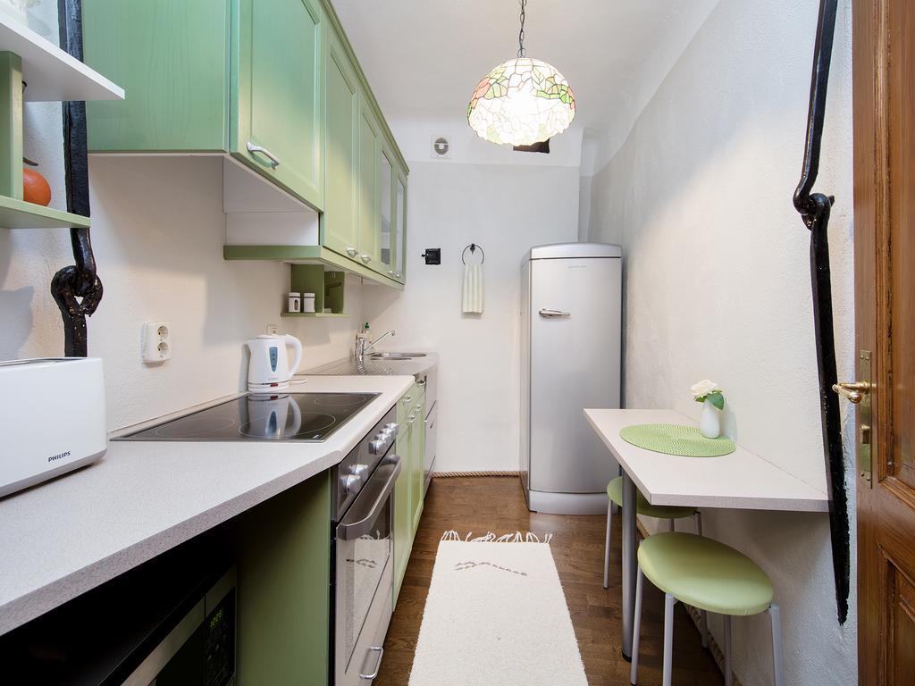 Calandra Apartment Tallinn Exterior photo