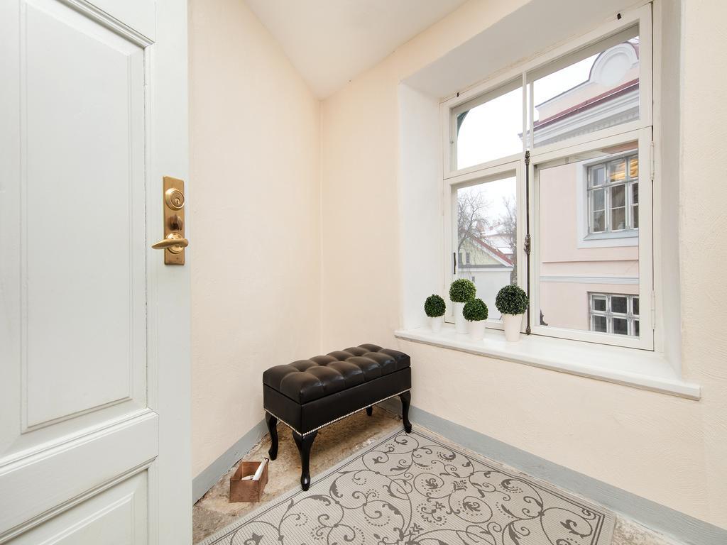 Calandra Apartment Tallinn Exterior photo