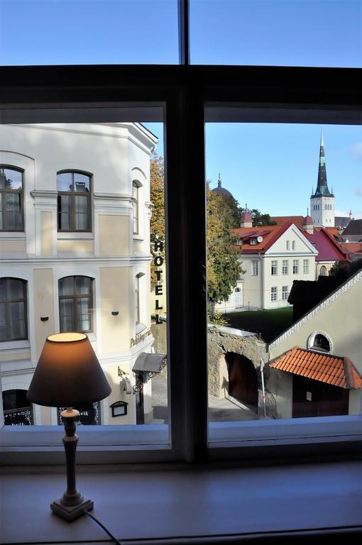 Calandra Apartment Tallinn Exterior photo